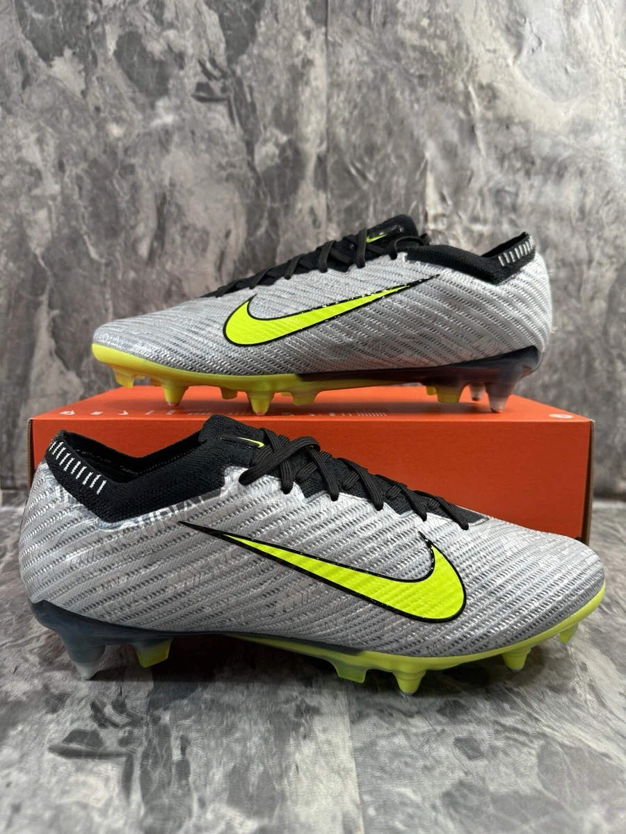 Las mejores ofertas en Nike Vapor 12 Elite SG Pro Volt | eBay