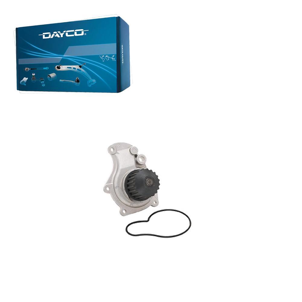 Dayco Engine Water Pump For 2007 Mack CT
