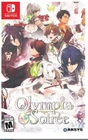 Olympia Soiree (Nintendo Switch)