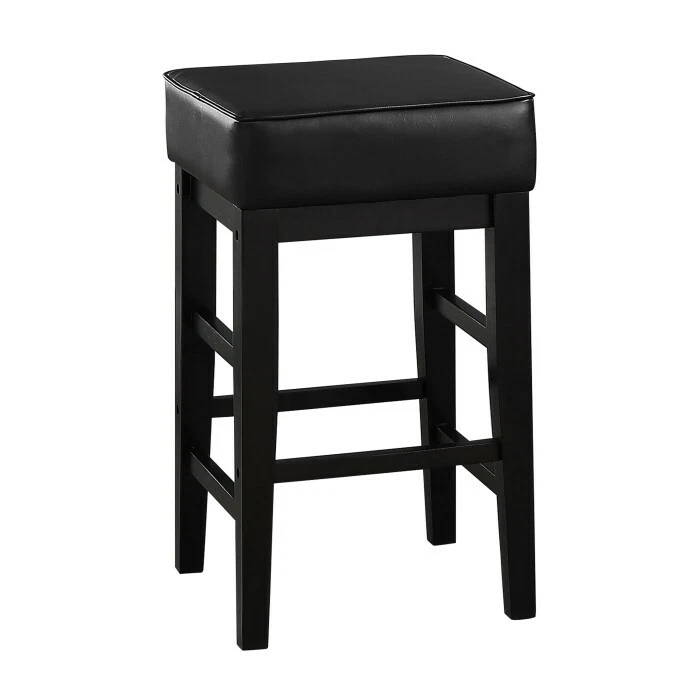 ELLENDALE COUNTER HEIGHT STOOL (SET OF 2), 26" SH & 30" SH - Image 4 of 4