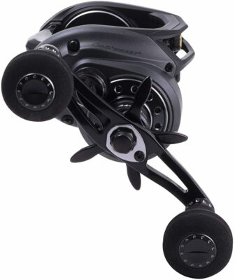 Abu Garcia Bait reel Revo Beast REVO BEAST 36282957800| eBay