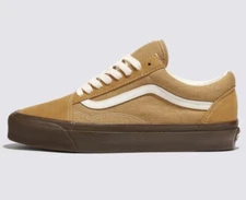 VANS OLD SKOOL 36 BROWN men's sneakers VN000CT96DY