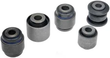 Suspension Knuckle Bushing Kit fits 2011-2018 Ford Explorer  DORMAN OE SOLUTIONS