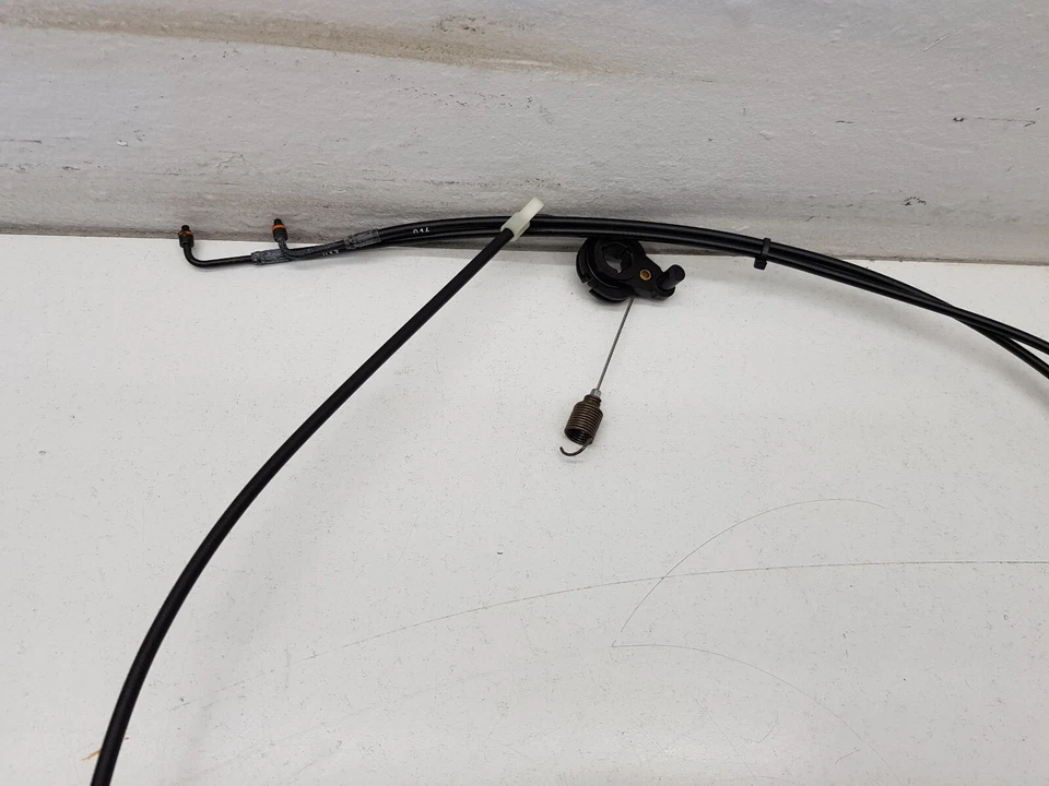 Mercedes Benz SLK250 R172 2013 cerradura techo roadster fabricante de equipos originales A1727900371 Foto 3 de 4