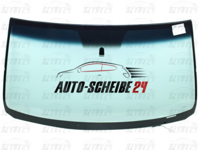 Frontscheibe Windschutzscheibe Toyota Tundra II (Pick-Up) / Sequoia II 2007-