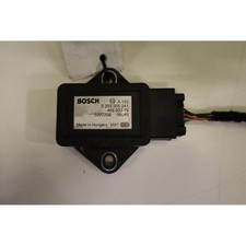 Compteur Fiat STILO