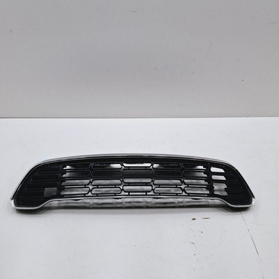 Mini Cooper Countryman R60 2011 Oberes Gitter vorne 9803636 MIV24071
