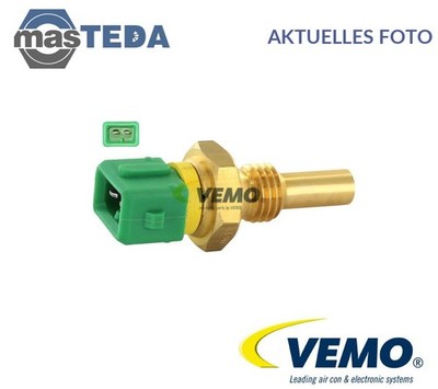V42-72-0019 KÜHLMITTELTEMPERATURSENSOR RECHT VEMO NEU OE QUALITÄT