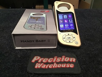JYGC Handy Baby2 Tool for 4D/46/48/G/King Chip CBAY Chips Copy