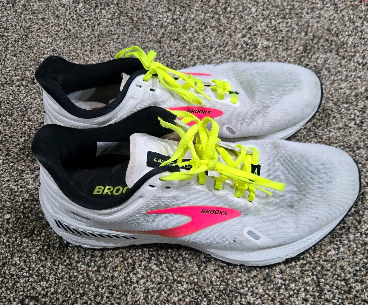 Brooks Synthetic Fitness & Running Shoes for Men for sale | eBay display picture 2