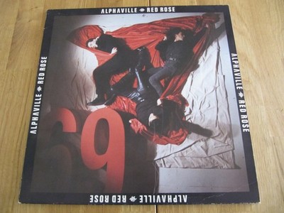 Alphaville, Red Rose, 248 366, cleaned