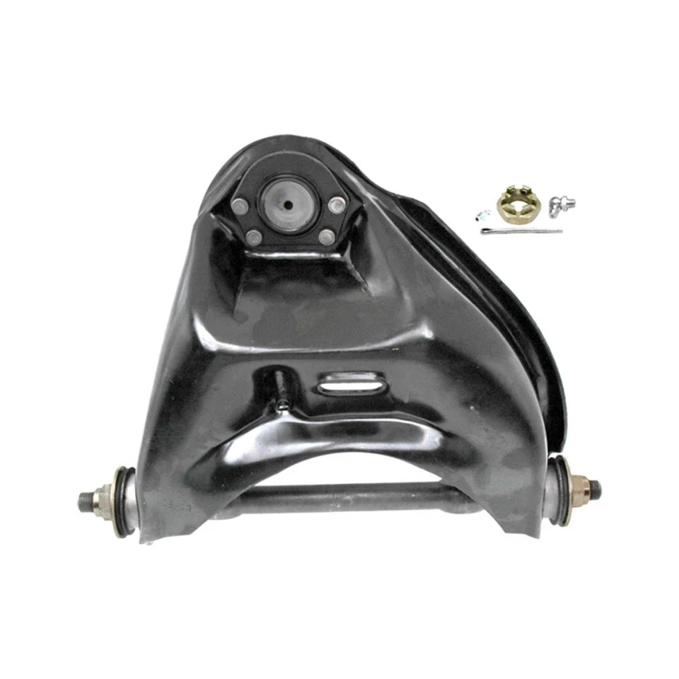 Brazo de control ACDelco genuino para Chevy S10 1990-2004 lado del pasajero delantero | superior Foto 2 de 4