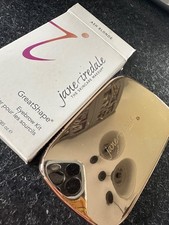 jane iredale great shape eyebrow kit 2.5g - ash blonde