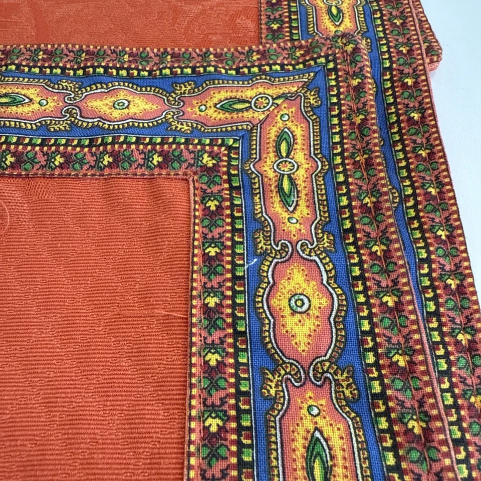 Marat Avignon Made In France Placemats 4 - Image 3 of 4