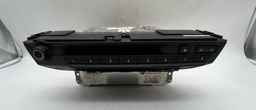 Navigationssystem GPS Navi Radio CCC Hauptgerät BMW X5 E70 9185542