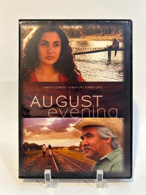 August Evening (DVD, 2008)