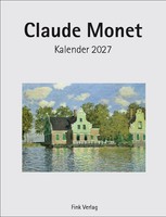 Claude Monet 2027 Claude Monet