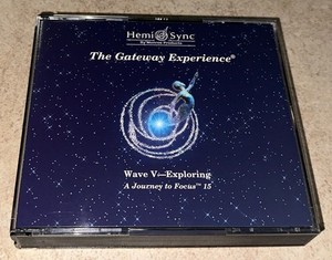 Gateway Hemi Sync | eBay