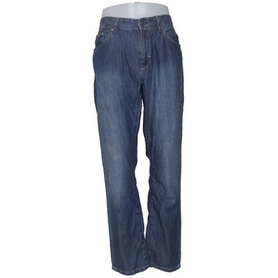 Lee Cooper, Jeans, Größe: 33/30, model: harry, Blau, Sonstiges, Denim #nbM