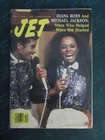 Jet Magazine March 1982 Michael Jackson Diana Ross No Label