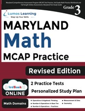 Maryland Comprehensive Assessment Program (MC...