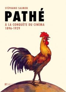 Pathe von Salmon, Stéphanie | Buch | Zustand sehr gut