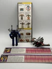 Transformers G1 1984 - Frenzy & Laserbeak - 100% Complete w/Instructions+Data