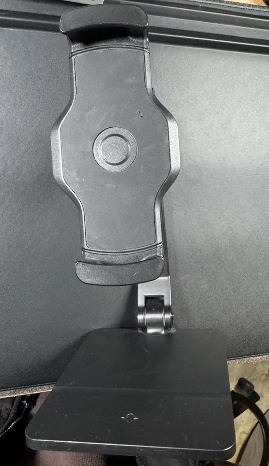 Twelve South HoverBar Duo with Quickswitch Tab for Apple iPad/iPhone - Image 3 of 3