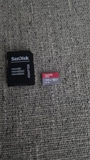 128gb Sandisk, Batocera