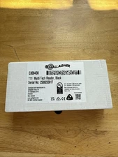 Genuine New Sealed Gallagher C300430 T11 Multi Tech Reader Black