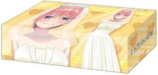 Bushiroad Storage Box Collection V2 Vol.178 Movie "The Quintessential Quintuplet