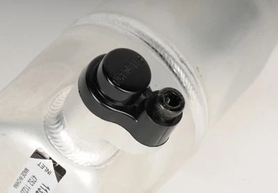 Acumulador de aire acondicionado para Cadillac Seville 1998-2004 2001 1999 2000 2002 2003 AC Delco Foto 2 de 3