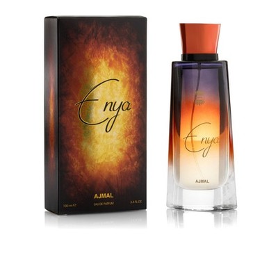 Ajmal Ajmal Enya Eau De Parfum 100 ml (unisex)