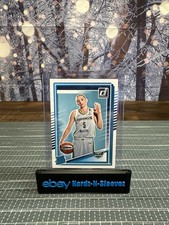 2025 Panini Donruss WNBA - Rated Rookie Paige Bueckers #86 (RC)