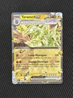 Carte Pokémon Tyranocif EX 066/197 OBF Flammes Obsidiennes EV3 FR