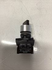 Allen Bradley 800E-3X01 SER. A 800E-3X10 SER. A Contact Block N-843