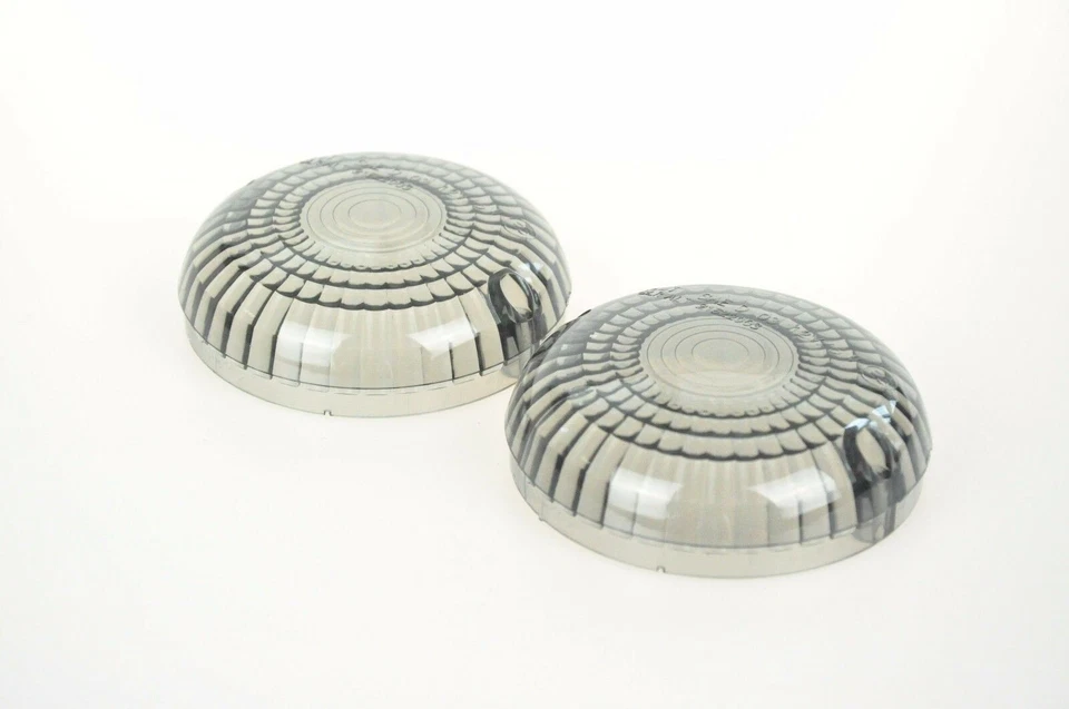 Turn Signal Lens Yamaha Road Star 1700,V-star 1100,V-Star 650,Royal Star,V-max - Image 3 of 4