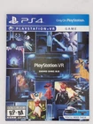PlayStation VR Demo Disc 2.0 Game Only For PlayStation 4 PS4 PS5 Brand New