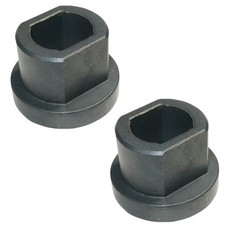 DeWalt 2 Pack of Genuine OEM Replacement Blade Adapters - 649352-00-2PK