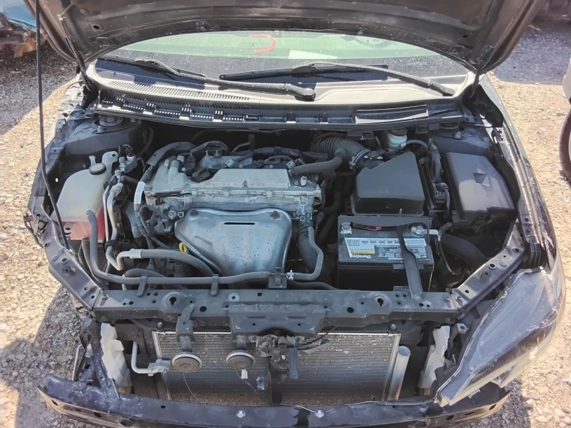 Motor Scion TC 2014 de 2,5 L fabricante de equipos originales 167 k millas (LKQ ~ 437316089) Foto 3 de 4