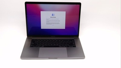 美品 MacBook Pro A1707 2016 i7/16GB/512GB Apple MacBook Pro A1707 15 Core i7 16GB 512GB Gray 2016 | eBay