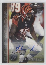 2015 Topps Field Access Auto Mario Alford Jr #94 Auto 0a2