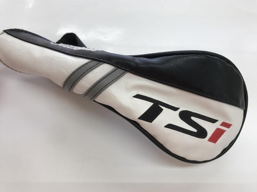 Titleist TSi2 21° Stiff Regular 7W Fairway wood 41.5in RH TSP-110 322g w/HC 7137 - Picture 9 of 10