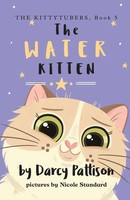 Darcy Pattison | The Water Kitten | Taschenbuch | Englisch (2025) | Mims House