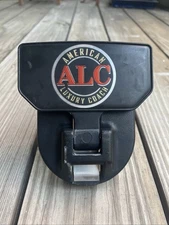 American Luxury Coach Carr Tow Hitch Bumper Step