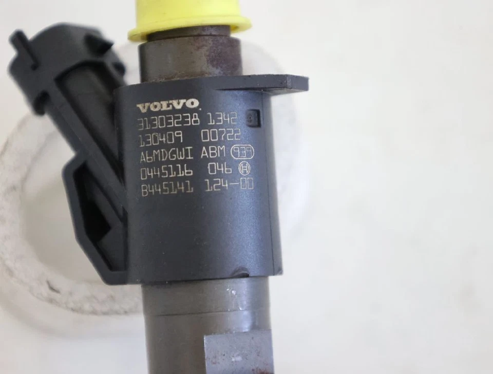 Ugello di iniezione (diesel) cilindro 1 Volvo V40 CROSS COUNTRY 526 2.0 89441 - Изображение 4 из 4