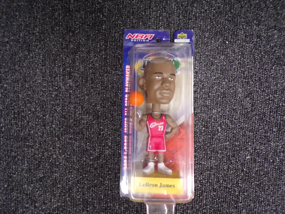 lebron james bobblehead products for sale | eBay