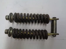 1435S springs & 526478 eye boltvassemb for some New Idea 5400 series disc mowers