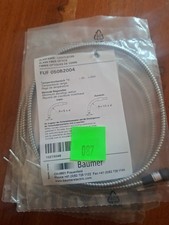 BAUMER elektic GLASFASER LICHTLEITER FUF05B20...