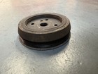 FORD FOCUS ST 225 CRANK BOTTOM PULLEY 2.5L 2007